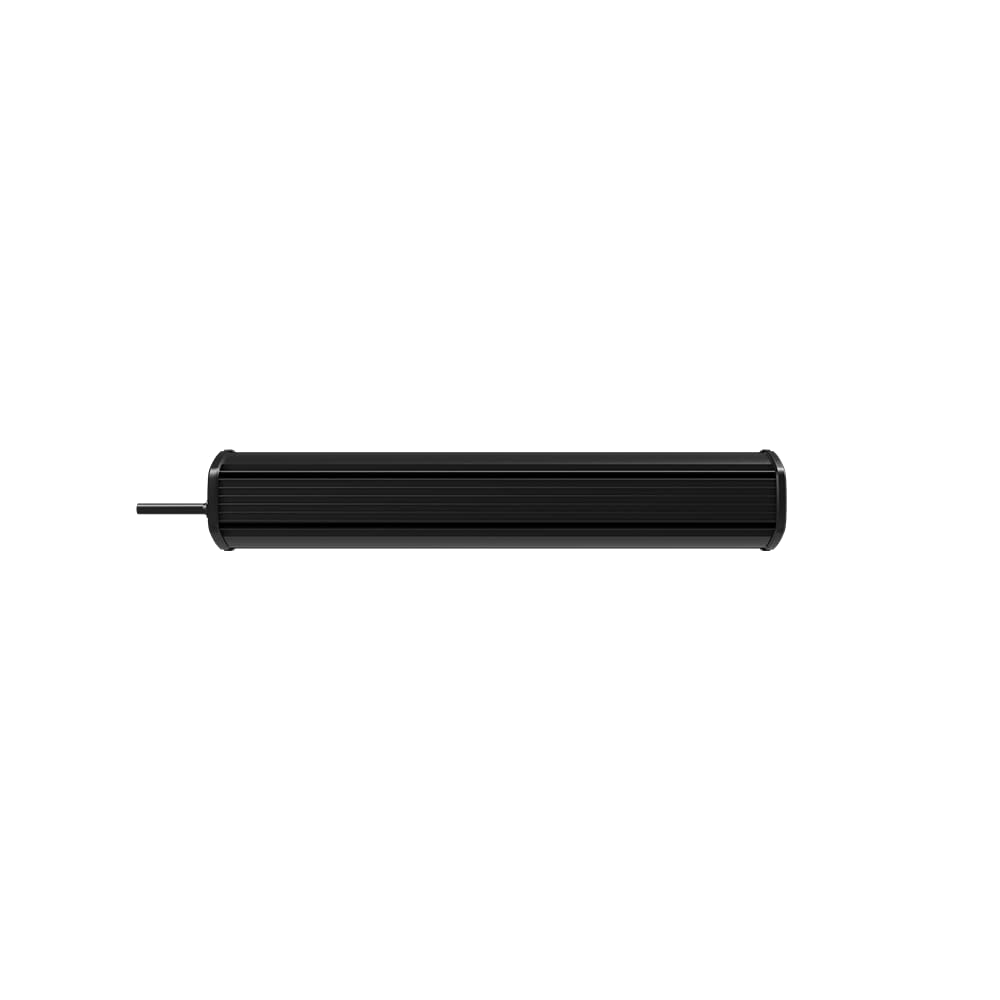 Wet Sounds Stealth-6 in-use on boat dash for outdoor audio