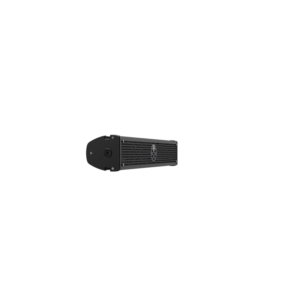 Wet Sounds Stealth-6 IP67 rating for rugged outdoor use