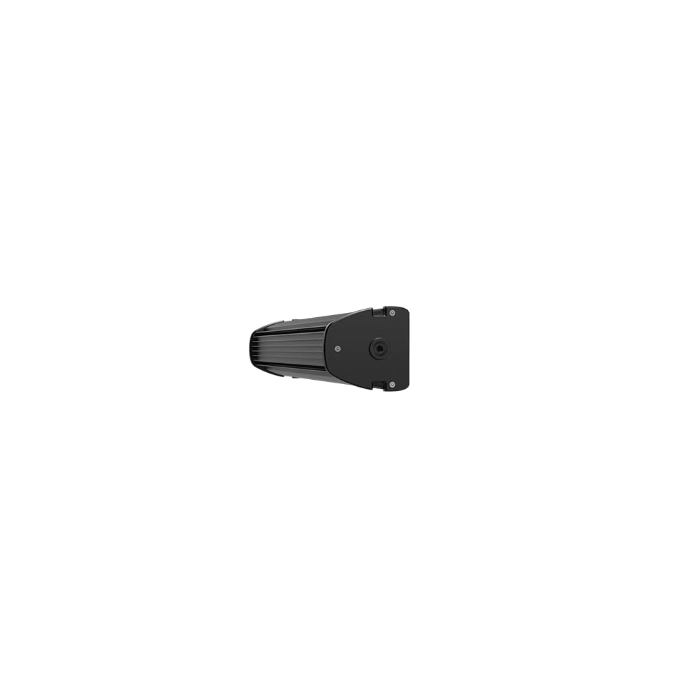 Wet Sounds Stealth-6 remote cradle mounted in vehicle
