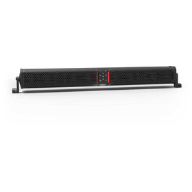 Wet Sounds Stealth XT-12-B Bluetooth pairing with a phone for wireless streaming.