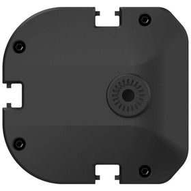 Wet Sounds Stealth XT 6-B delivered with accessories for simple installation.