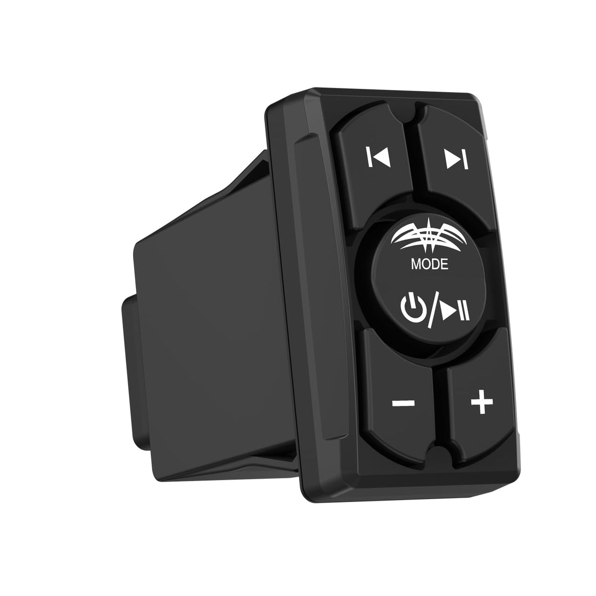 Wet Sounds WW-BT-RS 3.5mm aux input offers versatile audio sources.