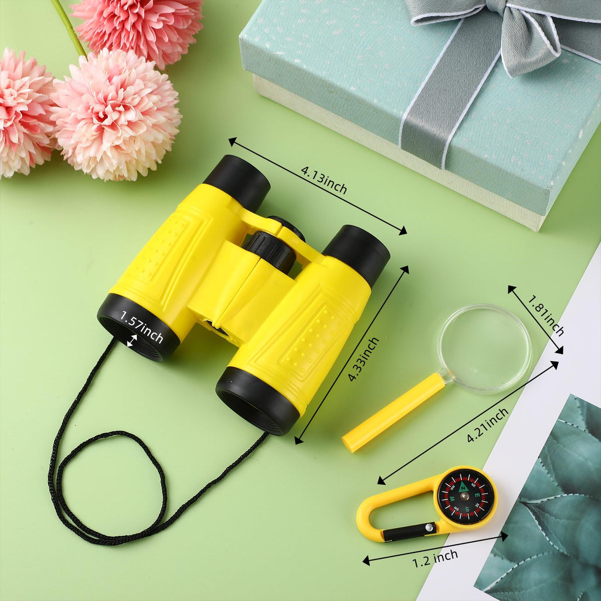 Colorful spread of Wettarn kits illustrating variety and party-ready sets