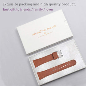 WFEAGL on wrist outdoors showing versatile style for casual activities