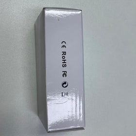 WFULM strong double-sided tape attaches camera quickly to surfaces.