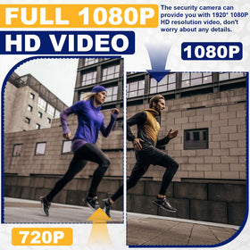 WFULM USB data transfer shows easy access to recorded footage.