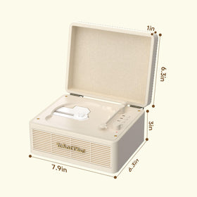 WhatPlus gift-ready packaging makes a stylish, thoughtful present
