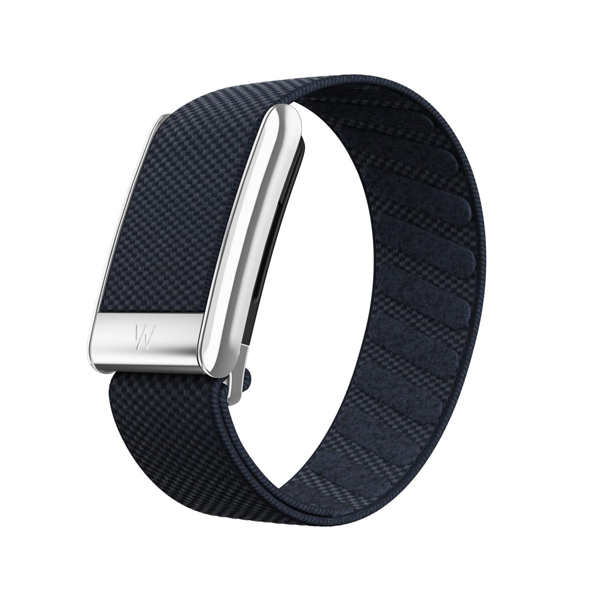 WHOOP 5.0 SuperKnit Luxe premium metals highlight refined style and durable construction