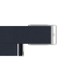 WHOOP MG SuperKnit Luxe ECG-ready option for on-demand readings with Life membership.