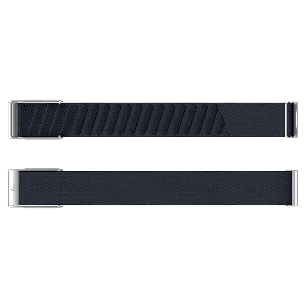 WHOOP MG SuperKnit Luxe strap with soft backing for all-day comfort during workouts.