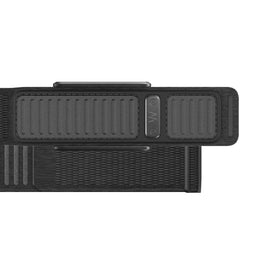 WHOOP Navigator Band all-weather materials withstand harsh conditions