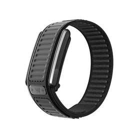 WHOOP Navigator Band reinforced metal hardware provides reliable adjustability