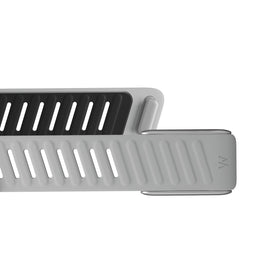 WHOOP SportFlex adjustable breathable closure ensures secure fit during workouts