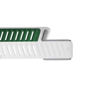 WHOOP SportFlex breathable design with ventilation for comfortable all-day wear