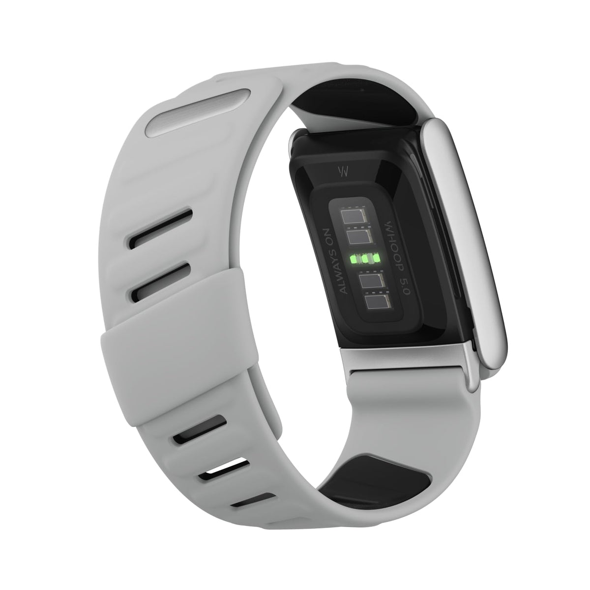 WHOOP SportFlex compatibility note for Gen 4 devices