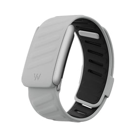 WHOOP SportFlex soft-touch silicone is hygienic and easy to clean