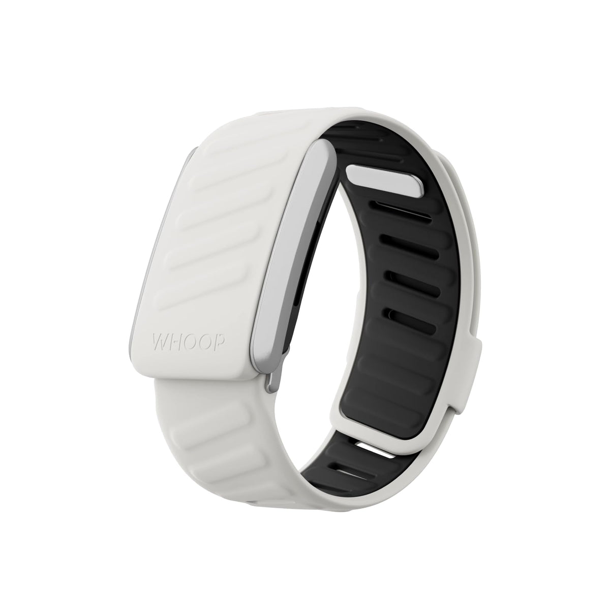 WHOOP SportFlex waterproof design for swimming and heavy sweating