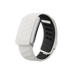 WHOOP SportFlex waterproof design for swimming and heavy sweating