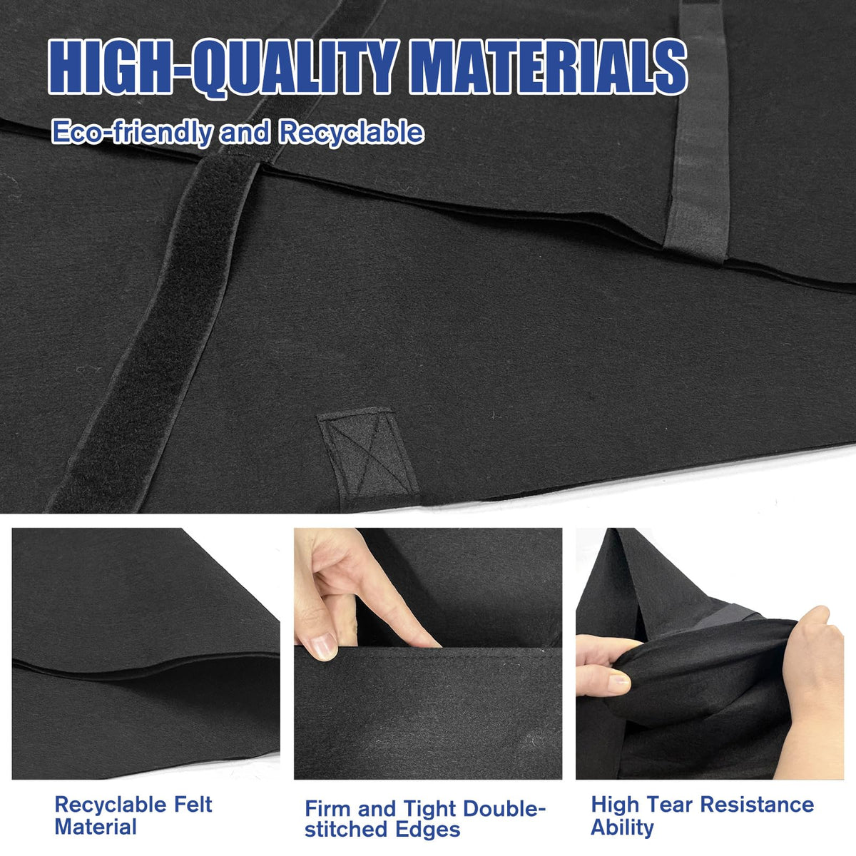 Wibeelee tear-resistant material shields against moisture, dust, and light impact.