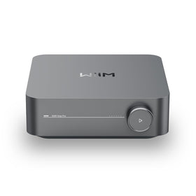 WiiM Amp Pro HDMI ARC setup for integrated TV audio