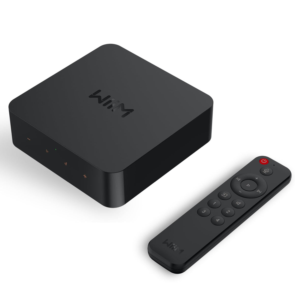 WiiM Pro Plus AirPlay 2 setup enables seamless multiroom audio
