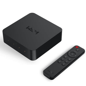 WiiM Pro Plus AirPlay 2 setup enables seamless multiroom audio