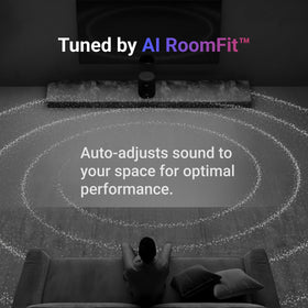 WiiM streaming app compatibility for easy setup and casting.