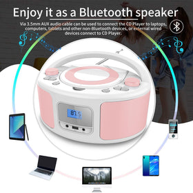 WIITHINK at a picnic demonstrating portable music enjoyment outdoors