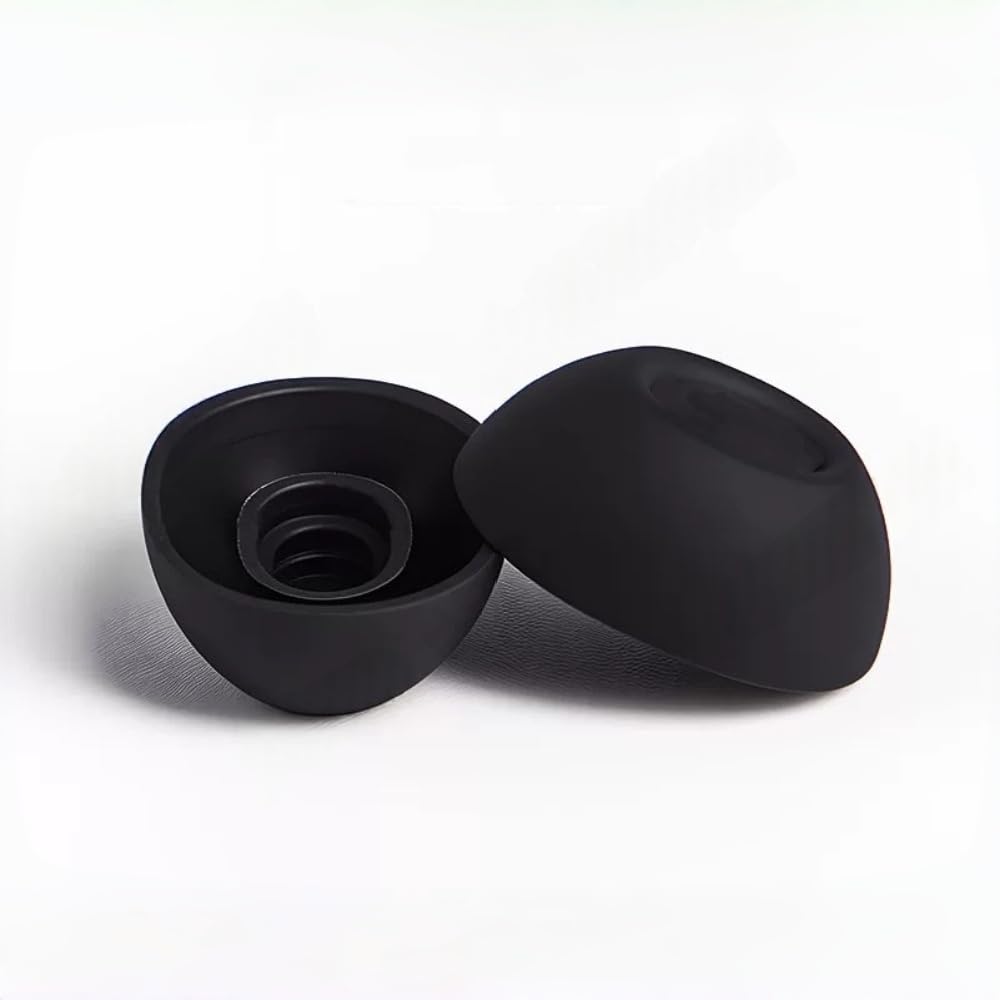 Wiki Valley Bose QuietComfort Earbuds II replacement tips medium for daily wear