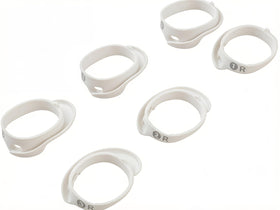 Wiki VALLEY Bose QC ear tips size S/M/L for personalized comfort
