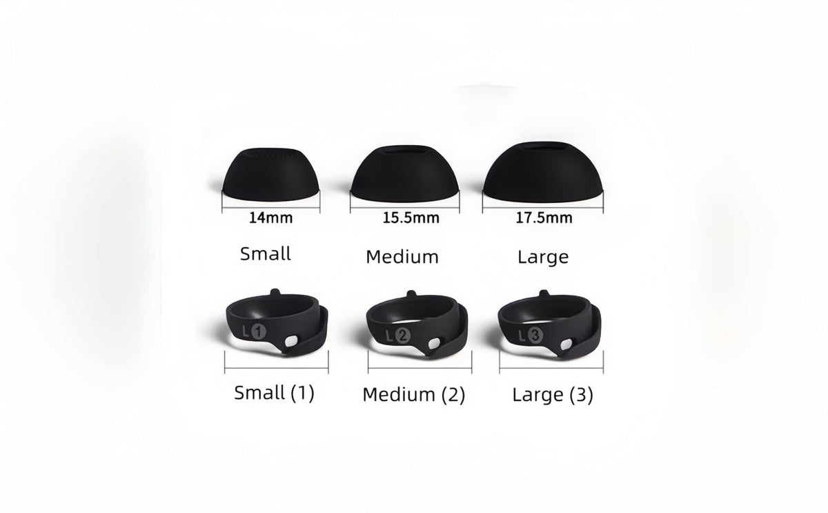 Wiki Valley Bose QuietComfort Ultra ear tips durable edge protection