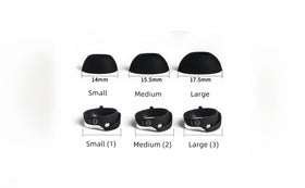 Wiki Valley Bose QuietComfort Ultra ear tips durable edge protection