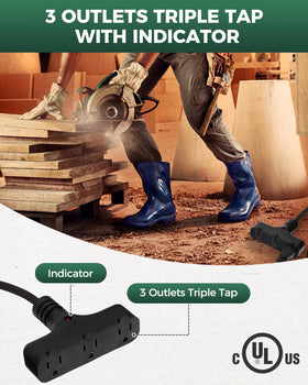 WILAWELS reel fully retracted demonstrating neat cable storage benefit