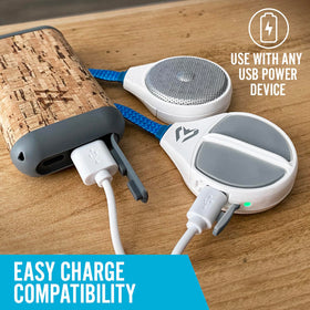 Wildhorn Alta up to 17 hours of battery life for long ski sessions