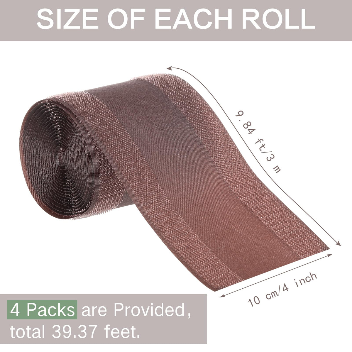 WILLBOND cable protector keeps desk cables neat on carpet, reducing clutter