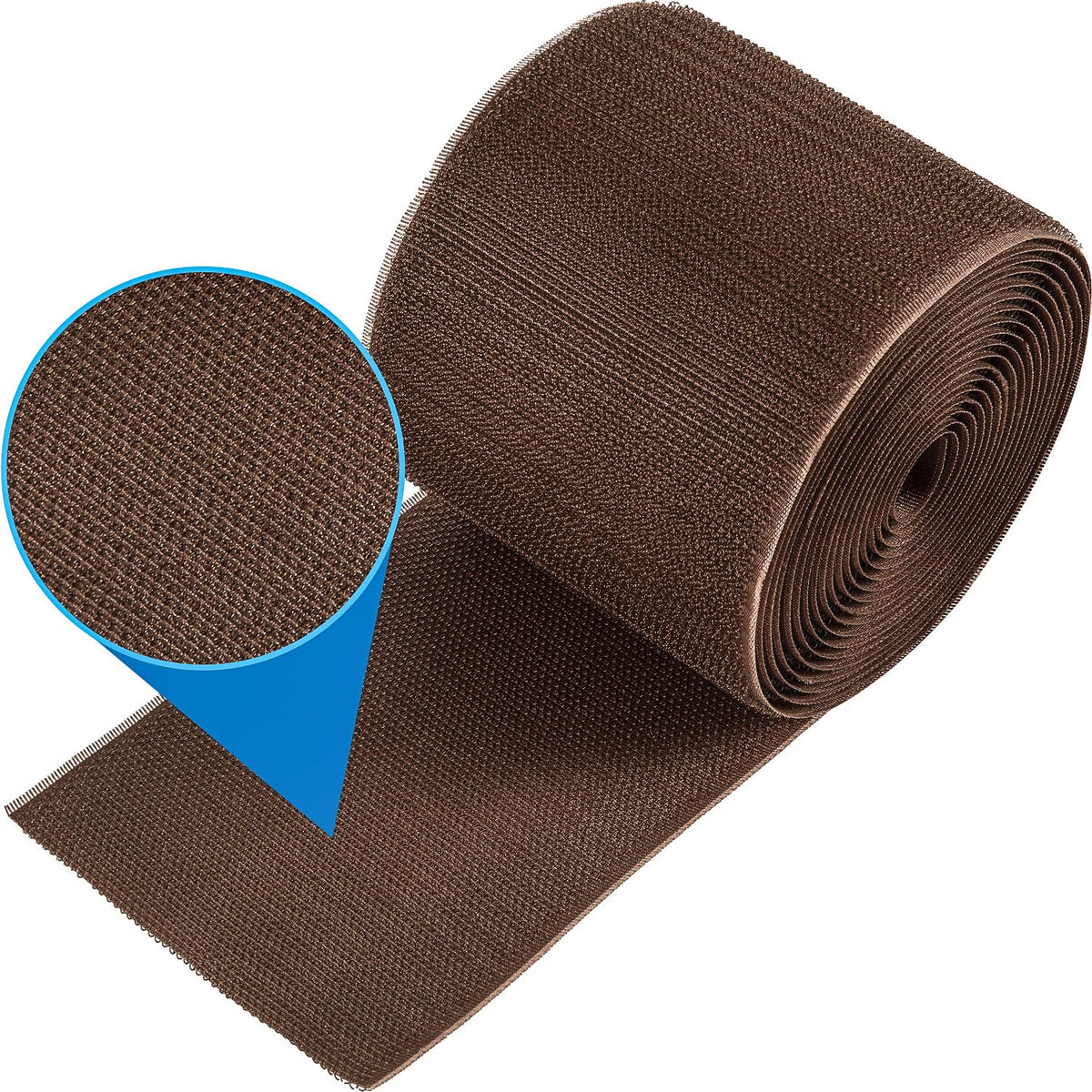 Cut-to-size WILLBOND cable strip suitable for desks and perimeters