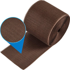 Cut-to-size WILLBOND cable strip suitable for desks and perimeters