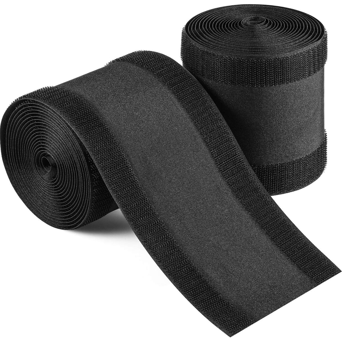WILLBOND carpet cord cover overview for neat cable management on office carpet