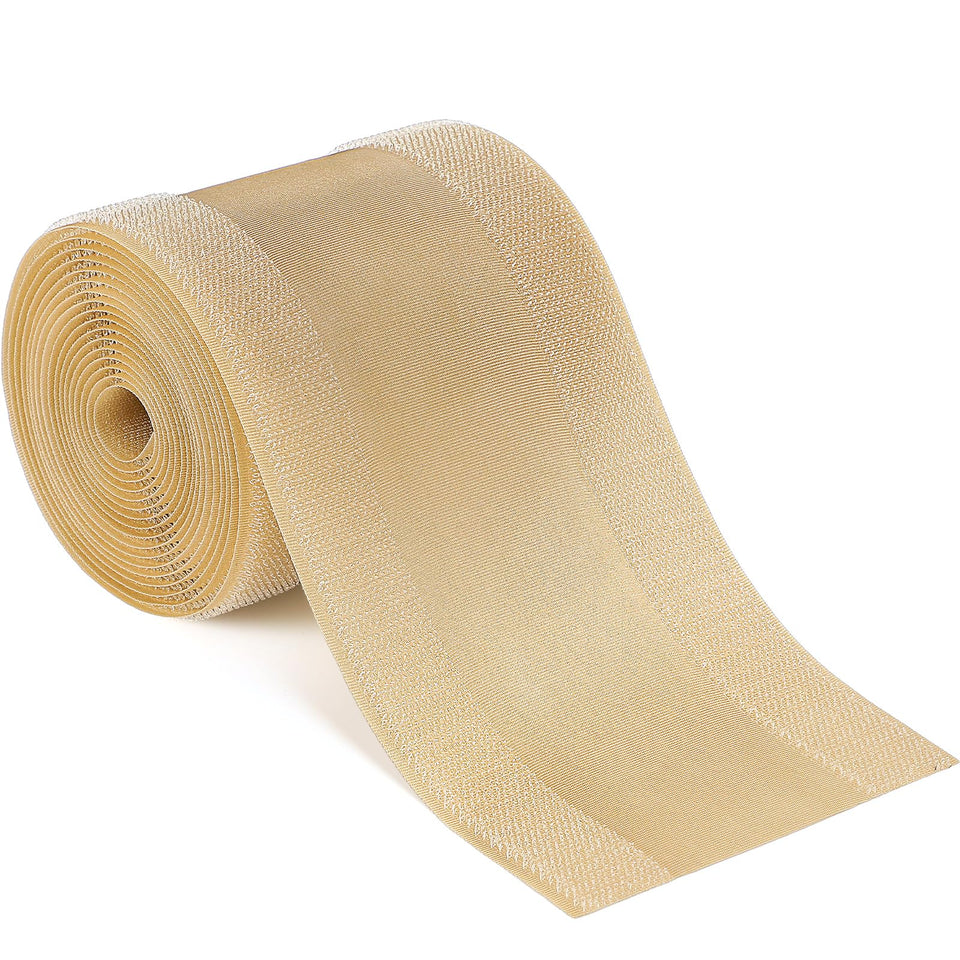 Willbond carpet cord cover on office carpet reduces trip hazards
