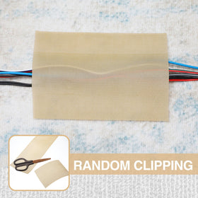 WillBond long-length cord cover roll covers large spaces and events.