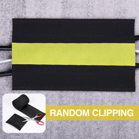 WILLBOND carpet protector cut-to-length adapts to varied layouts