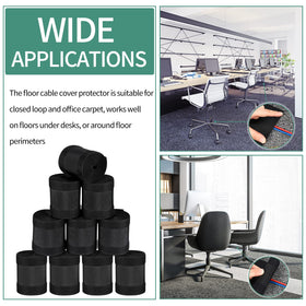 WILLBOND being wiped clean to show easy maintenance and reusable benefit