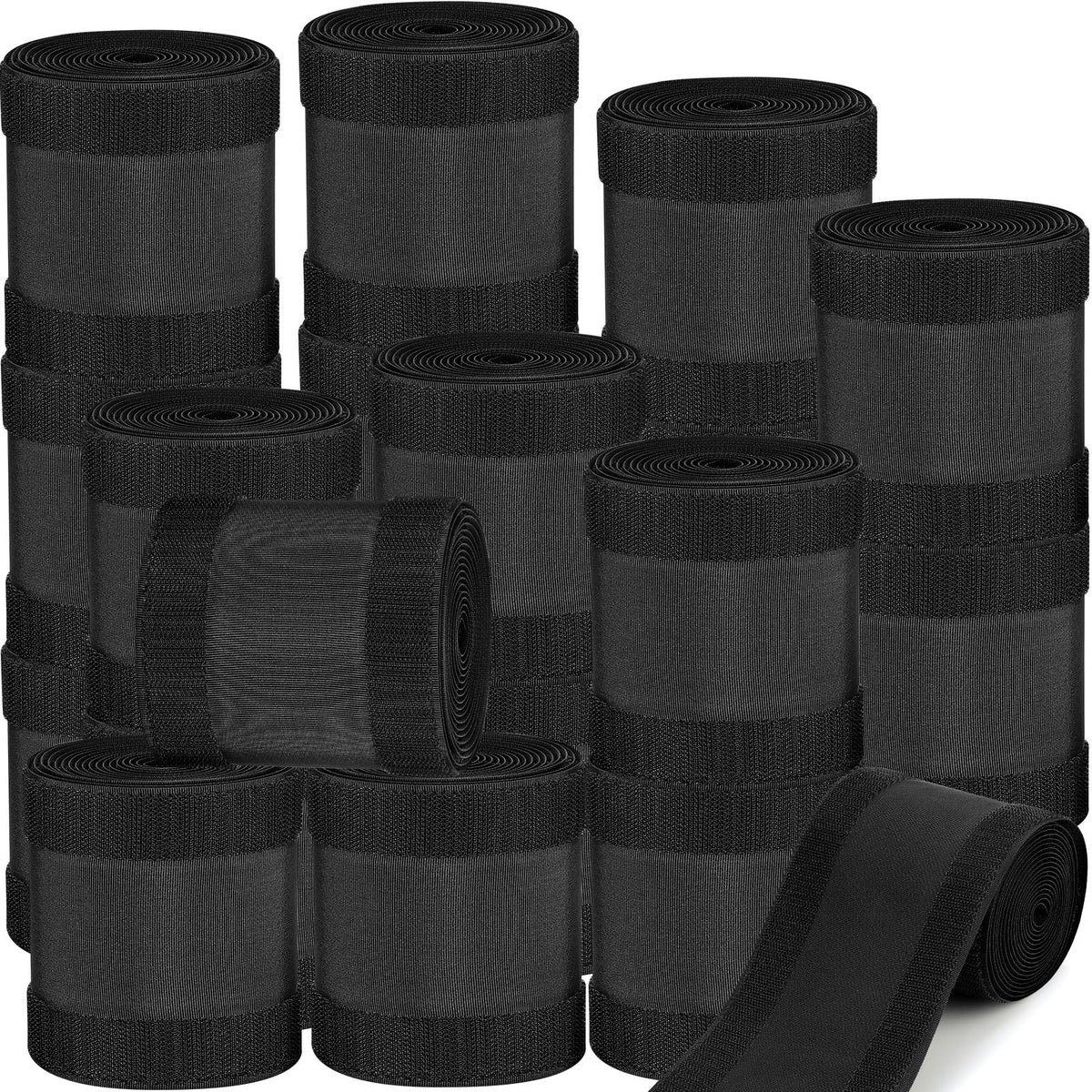Willbond cord cover on carpet protects cords and reduces trip hazards.
