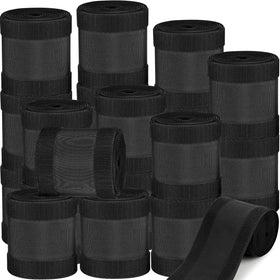 Willbond cord cover on carpet protects cords and reduces trip hazards.