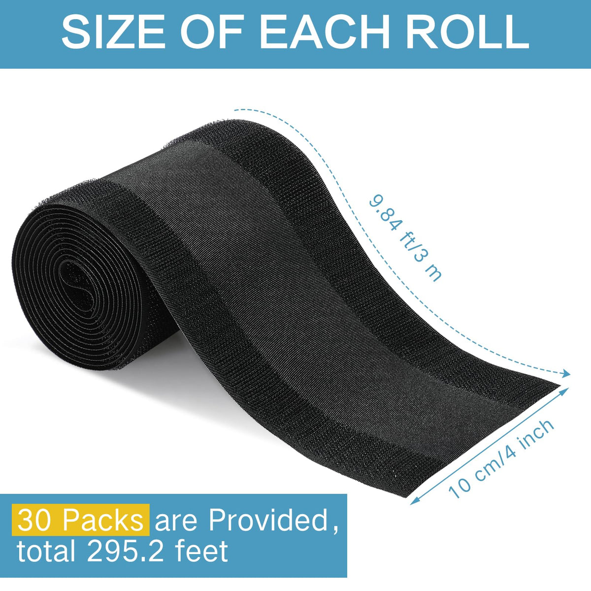 WillBond nylon floor cable protector on carpet guarding against trips.