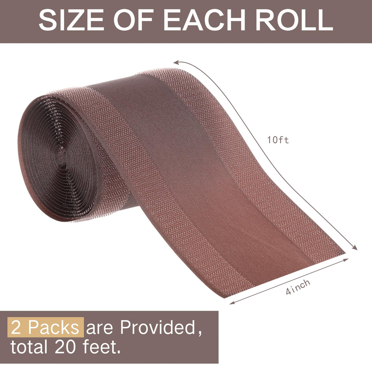 WILLBOND nylon floor cable protector durable shield for office cable management