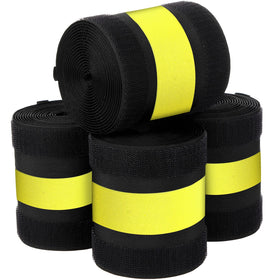 WILLBOND front view of carpet cord cover packaging showing clear product benefits