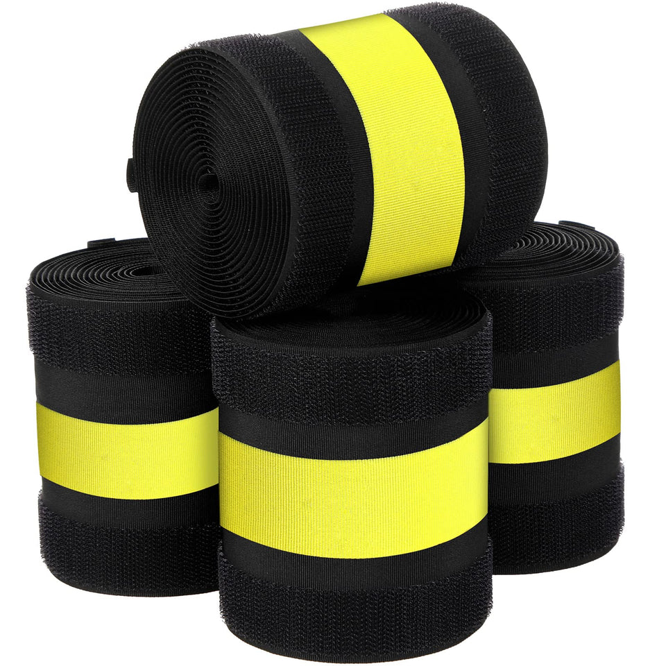 WILLBOND front view of carpet cord cover packaging showing clear product benefits