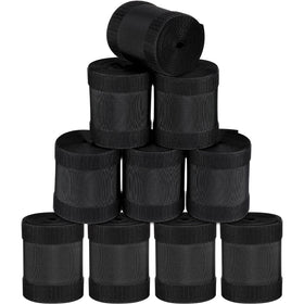 WILLBOND front packaging showing long carpet cable protector and benefit neat organization