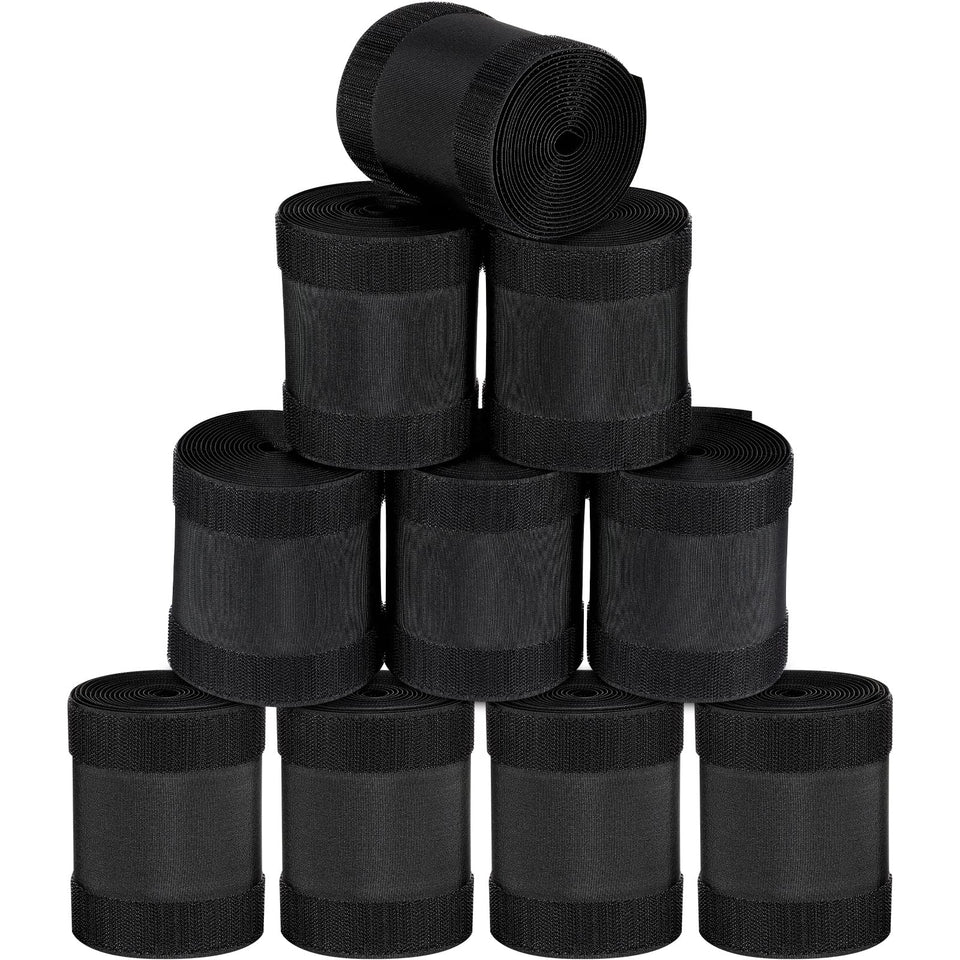 WILLBOND front packaging showing long carpet cable protector and benefit neat organization